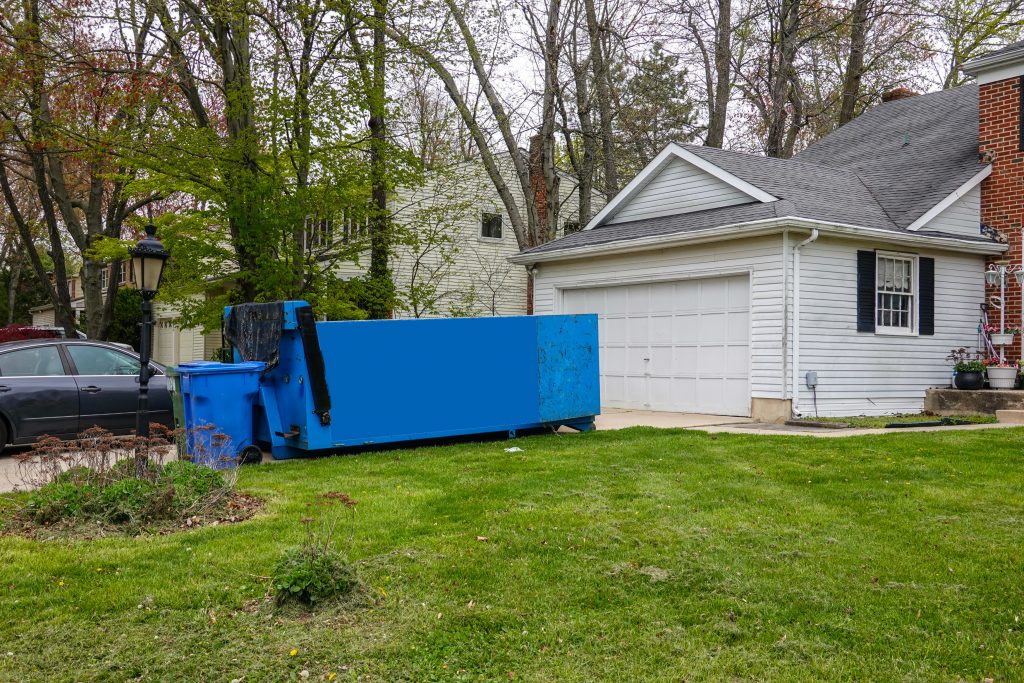 Residential Junk Removal Services Junk Removal Woodstock